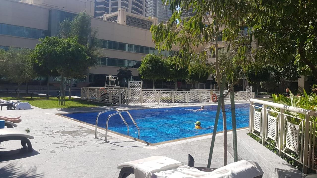 Durrani Homes - Designer 2Br Apt With Stunning Burj Khalifa And Fountain View Dubai Exterior foto